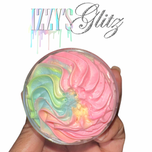 Load image into Gallery viewer, Unicorn Pop Kids Whipped Body Butter (4oz)
