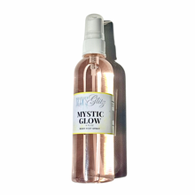 Load image into Gallery viewer, MYSTIC GLOW Body Spray (4oz)
