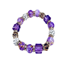 Load image into Gallery viewer, Glitz Sparkling Bracelets
