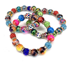 Load image into Gallery viewer, Glitz Sparkling Bracelets
