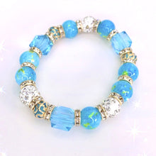 Load image into Gallery viewer, Glitz Sparkling Bracelets
