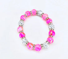 Load image into Gallery viewer, Glitz Sparkling Bracelets
