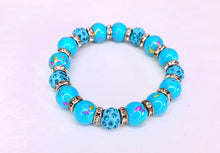 Load image into Gallery viewer, Glitz Sparkling Bracelets
