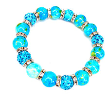 Load image into Gallery viewer, Glitz Sparkling Bracelets
