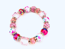 Load image into Gallery viewer, Glitz Sparkling Bracelets
