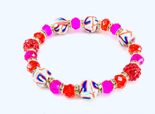 Load image into Gallery viewer, Glitz Sparkling Bracelets
