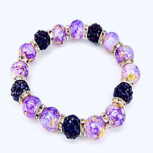 Load image into Gallery viewer, Glitz Sparkling Bracelets
