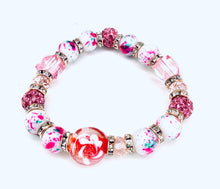 Load image into Gallery viewer, Glitz Sparkling Bracelets
